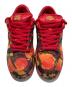 NIKE (ナイキ) DUNK LOW PRO WOO QS レッド サイズ:２７．5：10000円