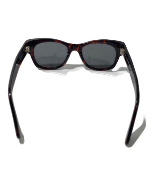 TOM FORD（トムフォード）TOM FORD (トムフォード) サングラス ブラウンの古着・服飾アイテム