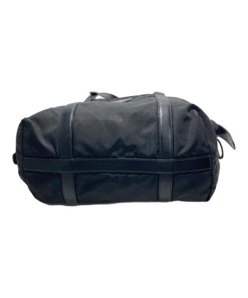 PRADA（プラダ）PRADA (プラダ) トートバッグ ブラックの古着・服飾アイテム