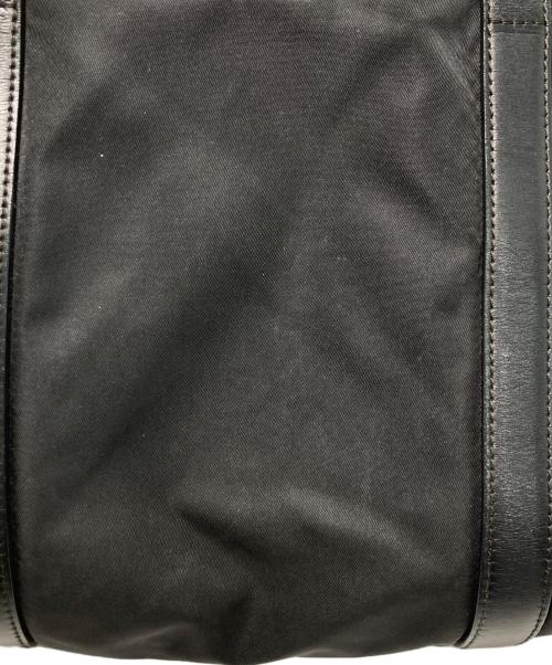 PRADA（プラダ）PRADA (プラダ) トートバッグ ブラックの古着・服飾アイテム