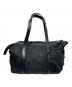 PRADA (プラダ) トートバッグ ブラック：50000円