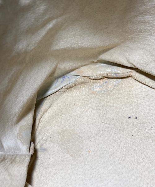 J&M DAVIDSON（ジェイ＆エム デヴィッドソン）J&M DAVIDSON (ジェイ＆エム デヴィッドソン) バッグ ホワイトの古着・服飾アイテム