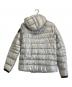CANADA GOOSE (カナダグース) CROFTON HOODY ジャケット シルバー サイズ:M：50000円