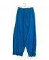 MM6 Maison Margiela (エムエムシックスメゾンマルジェラ) スウェットパンツ ブルー サイズ:XL：10000円