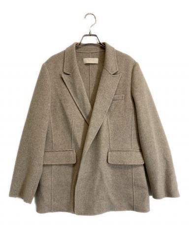 中古・古着通販】Plage (プラージュ) ハミルトン マニッシュジャケット