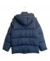 POLO RALPH LAUREN (ポロ・ラルフローレン) ダウンジャケット ネイビー サイズ:XL：18000円