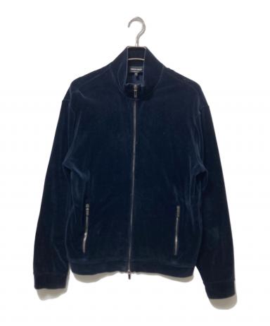 中古・古着通販】GIORGIO ARMANI (ジョルジョアルマーニ) ベロア