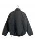 BURLAP OUTFITTER (バーラップアウトフィッター) プリマロフトオーバージャケット ブラック サイズ:L：10000円