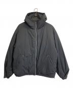 vainl archiveヴァイナルアーカイブ）の古着「ジャケット」｜ブラック