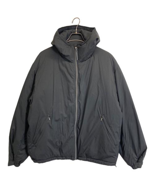 vainl archive（ヴァイナルアーカイブ）vainl archive (ヴァイナルアーカイブ) ジャケット ブラック サイズ:Lの古着・服飾アイテム