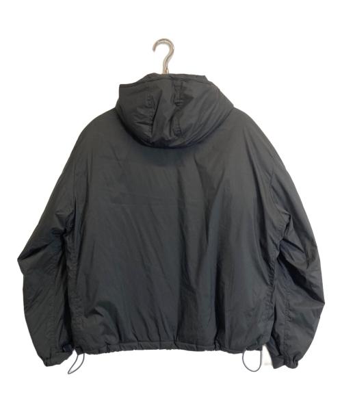 vainl archive（ヴァイナルアーカイブ）vainl archive (ヴァイナルアーカイブ) ジャケット ブラック サイズ:Lの古着・服飾アイテム