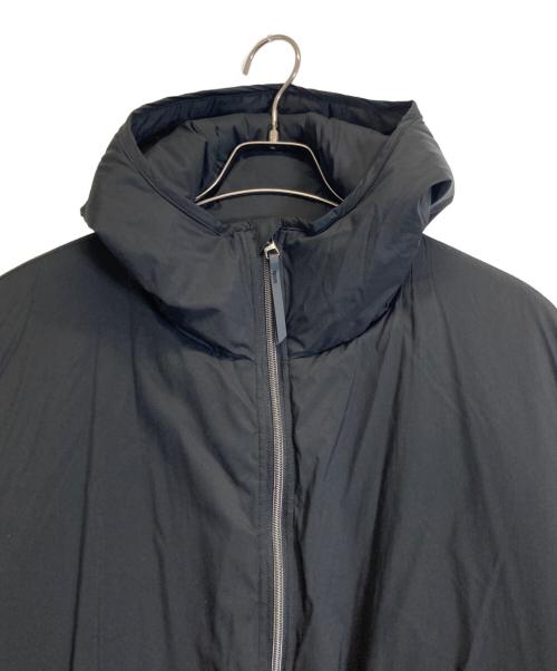 vainl archive（ヴァイナルアーカイブ）vainl archive (ヴァイナルアーカイブ) ジャケット ブラック サイズ:Lの古着・服飾アイテム