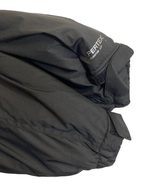 vainl archive（ヴァイナルアーカイブ）vainl archive (ヴァイナルアーカイブ) ジャケット ブラック サイズ:Lの古着・服飾アイテム