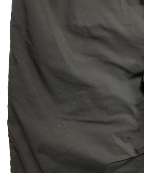 Denham（デンハム）Denham (デンハム) ナイロンバルーンパンツ カーキ サイズ:Sの古着・服飾アイテム