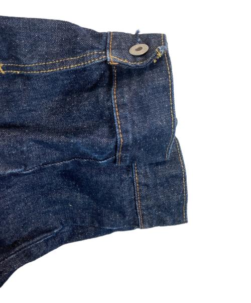 LEVI'S PReMIUM（リーバイス プレミアム）LEVI'S PReMIUM (リーバイス プレミアム) TYPEⅠトラッカージャケット インディゴ サイズ:Lの古着・服飾アイテム