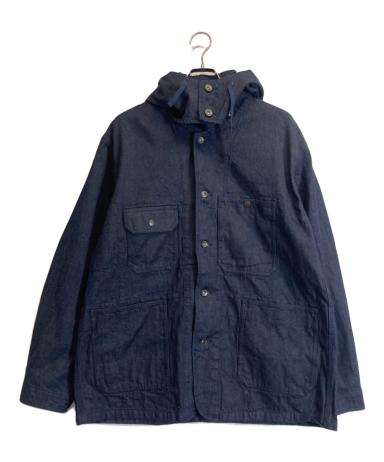 [最終値下]MODMNT モドメント　25AW カバーオールジャケット　M 3029005306334253_01_6509w.jpeg