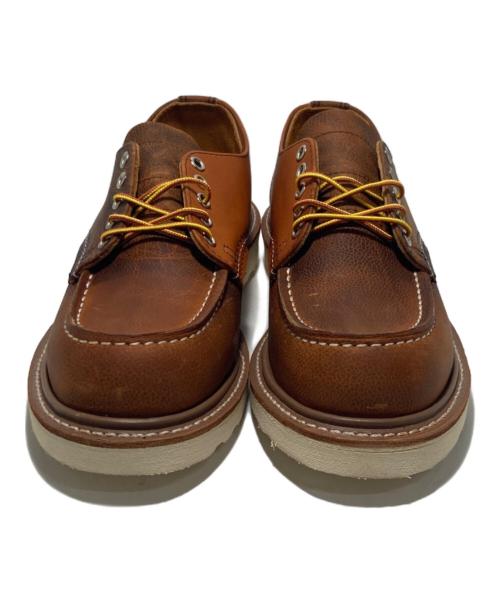 RED WING（レッドウィング）RED WING (レッドウィング) Engineered Garments (エンジニアドガーメンツ) Irish Setter Sport Boot ブラウン サイズ:8Dの古着・服飾アイテム