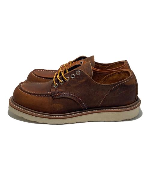 RED WING（レッドウィング）RED WING (レッドウィング) Engineered Garments (エンジニアドガーメンツ) Irish Setter Sport Boot ブラウン サイズ:8Dの古着・服飾アイテム
