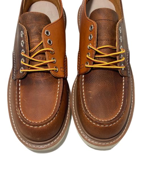 RED WING（レッドウィング）RED WING (レッドウィング) Engineered Garments (エンジニアドガーメンツ) Irish Setter Sport Boot ブラウン サイズ:8Dの古着・服飾アイテム