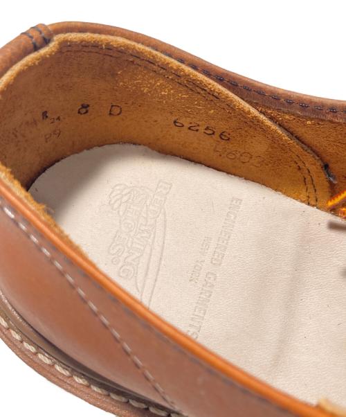 RED WING（レッドウィング）RED WING (レッドウィング) Engineered Garments (エンジニアドガーメンツ) Irish Setter Sport Boot ブラウン サイズ:8Dの古着・服飾アイテム