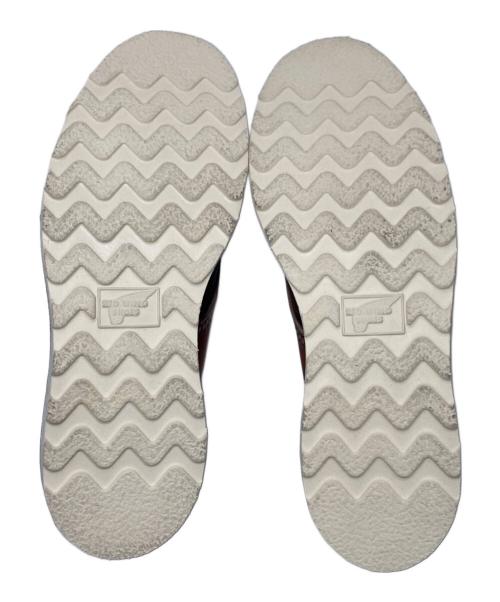 RED WING（レッドウィング）RED WING (レッドウィング) Engineered Garments (エンジニアドガーメンツ) Irish Setter Sport Boot ブラウン サイズ:8Dの古着・服飾アイテム