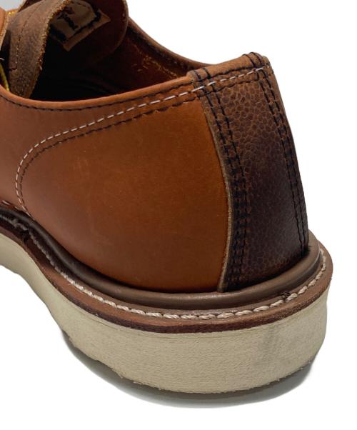 RED WING（レッドウィング）RED WING (レッドウィング) Engineered Garments (エンジニアドガーメンツ) Irish Setter Sport Boot ブラウン サイズ:8Dの古着・服飾アイテム