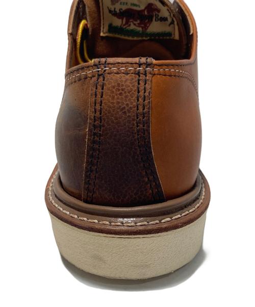 RED WING（レッドウィング）RED WING (レッドウィング) Engineered Garments (エンジニアドガーメンツ) Irish Setter Sport Boot ブラウン サイズ:8Dの古着・服飾アイテム