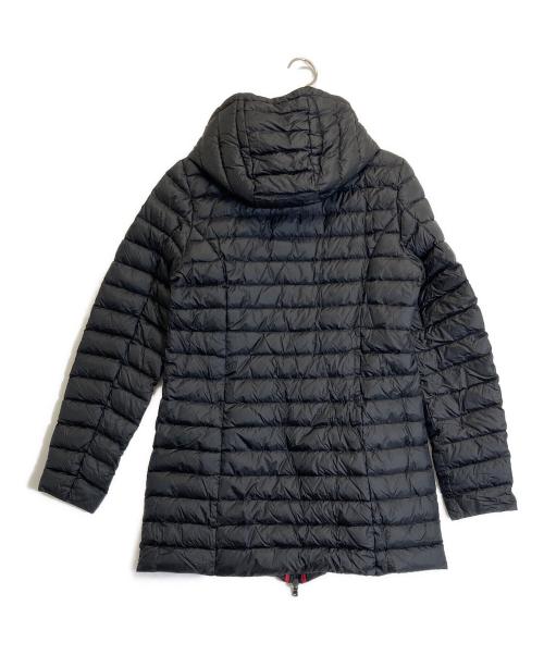 JOTT（ジョット）JOTT (ジョット) ダウンコート ブラック サイズ:表記無しの古着・服飾アイテム