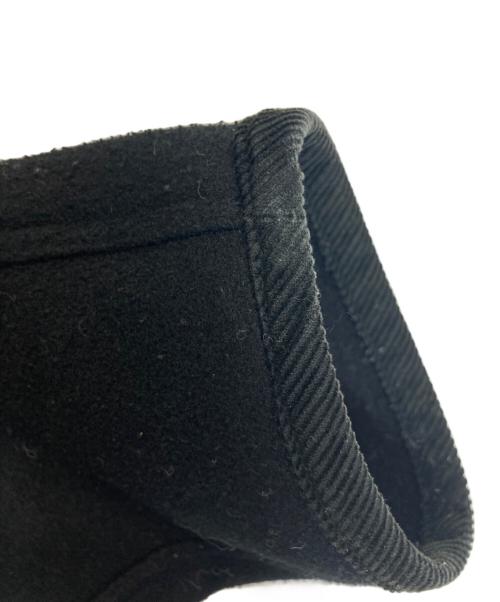 Traditional Weatherwear（トラディショナルウェザーウェア）Traditional Weatherwear (トラディショナルウェザーウェア) WORK JACKET 002 ブラック サイズ:40の古着・服飾アイテム