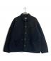Traditional Weatherwear（トラディショナルウェザーウェア）の古着「WORK JACKET 002」｜ブラック