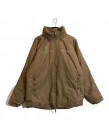 USED（ユーズド）の古着「ecwcs jacket」｜カーキ