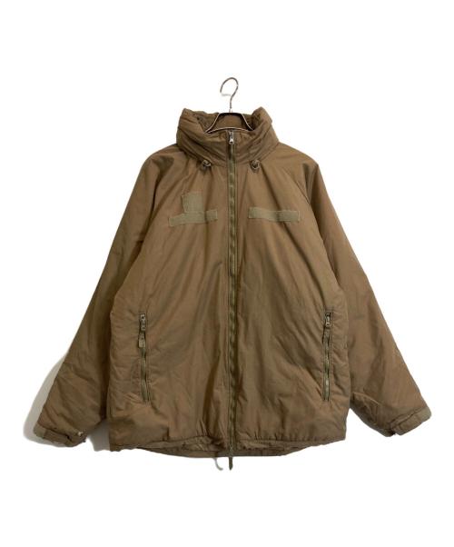 USED（ユーズド）USED (ユーズド) ecwcs jacket カーキ サイズ:Lの古着・服飾アイテム