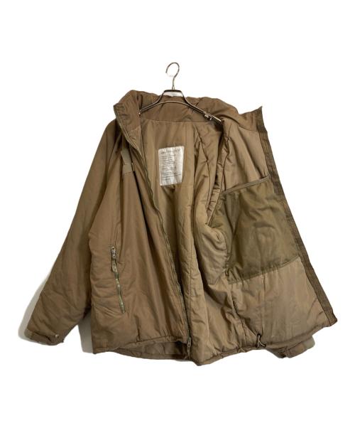 USED（ユーズド）USED (ユーズド) ecwcs jacket カーキ サイズ:Lの古着・服飾アイテム