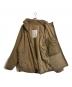 USED (ユーズド) ecwcs jacket カーキ サイズ:L：20000円
