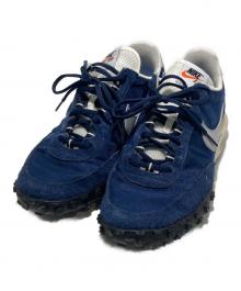 NIKE（ナイキ）の古着「スニーカー」｜ネイビー