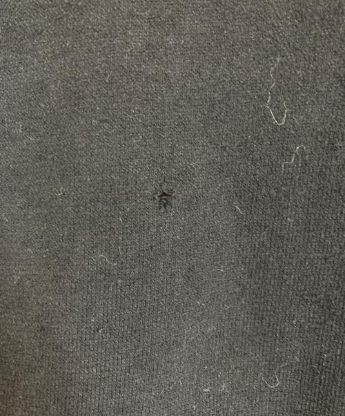 PRADA（プラダ）PRADA (プラダ) プルオーバーパーカー ブラック サイズ:XLの古着・服飾アイテム