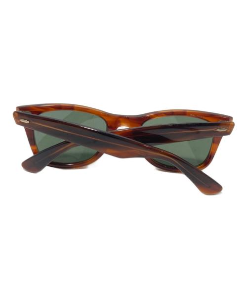 RAY-BAN（レイバン）RAY-BAN (レイバン) サングラスの古着・服飾アイテム