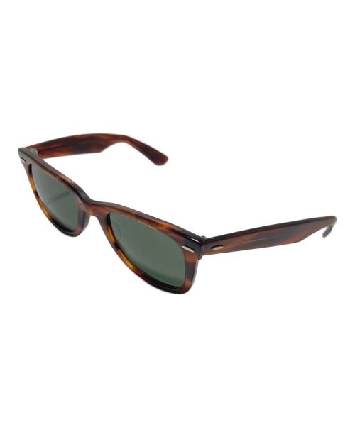 RAY-BAN（レイバン）RAY-BAN (レイバン) サングラスの古着・服飾アイテム