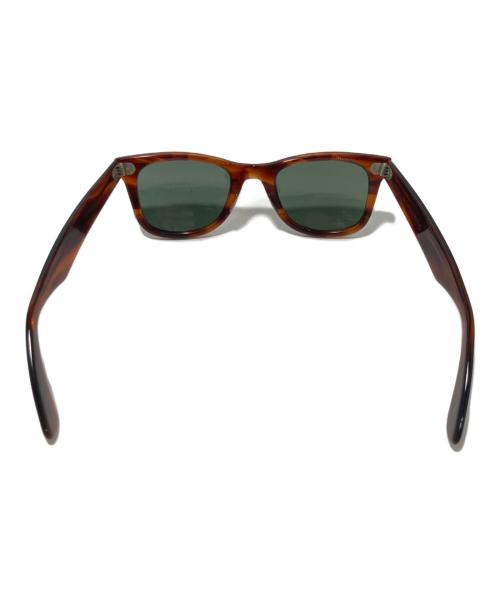 RAY-BAN（レイバン）RAY-BAN (レイバン) サングラスの古着・服飾アイテム
