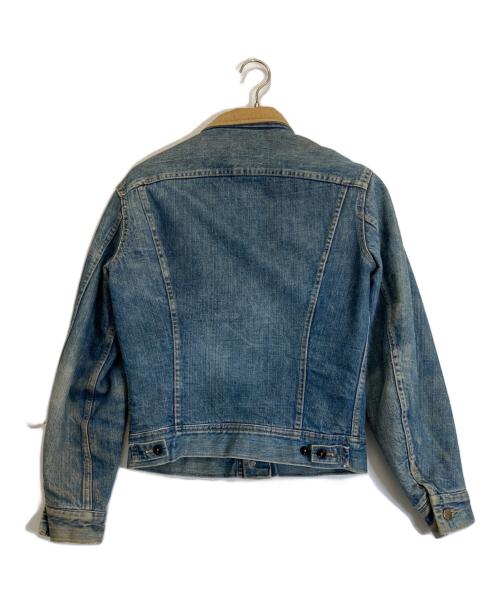 LEE（リー）LEE (リー) STORM RIDERデニムジャケット インディゴ サイズ:36～38の古着・服飾アイテム