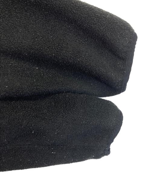 Patagonia（パタゴニア）Patagonia (パタゴニア) シンチラスナップＴシャツ ブラック サイズ:Mの古着・服飾アイテム