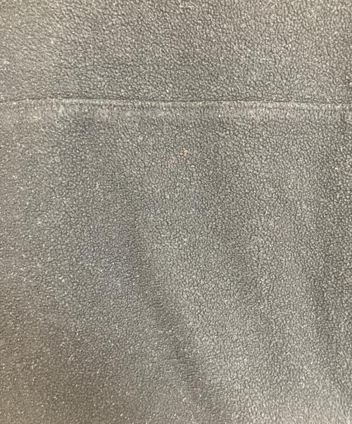 Patagonia（パタゴニア）Patagonia (パタゴニア) シンチラスナップＴシャツ ブラック サイズ:Mの古着・服飾アイテム