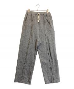 中古・古着通販】BOWWOW (バウワウ) チノパン ベージュ サイズ:XL