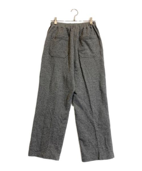 THE SHINZONE（ザ シンゾーン）THE SHINZONE (ザ シンゾーン) スウェットパンツ グレー サイズ:Sの古着・服飾アイテム
