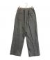 THE SHINZONE (ザ シンゾーン) スウェットパンツ グレー サイズ:S：10000円