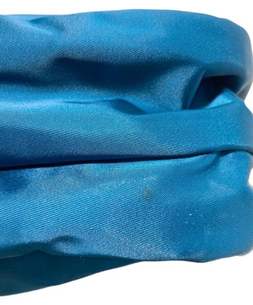 PORTER（ポーター）PORTER (ポーター) ショルダーバッグ ブルーの古着・服飾アイテム