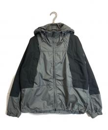 THE NORTHFACE PURPLELABEL（ザ・ノースフェイス パープルレーベル）の古着「ジャケット」｜グレー