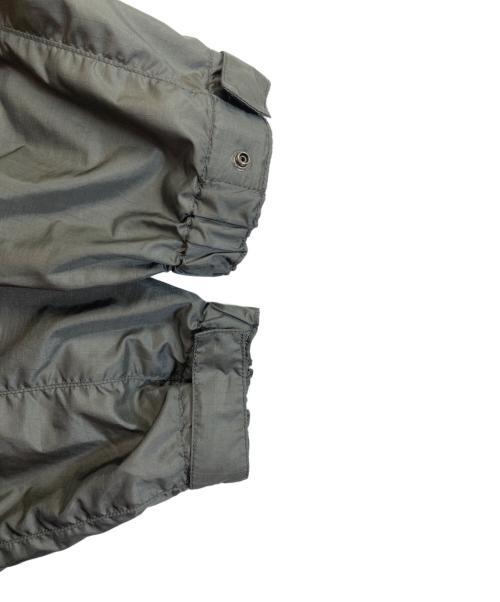 THE NORTHFACE PURPLELABEL（ザ・ノースフェイス パープルレーベル）THE NORTHFACE PURPLELABEL (ザ・ノースフェイス パープルレーベル) ジャケット グレー サイズ:WSの古着・服飾アイテム