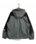 THE NORTHFACE PURPLELABEL (ザ・ノースフェイス パープルレーベル) ジャケット グレー サイズ:WS：12000円