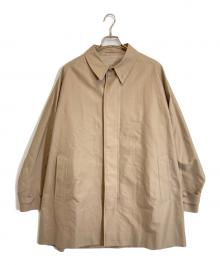 KAPTAIN SUNSHINE（キャプテンサンシャイン）の古着「walker coat」｜ベージュ